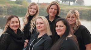 Image of the staff